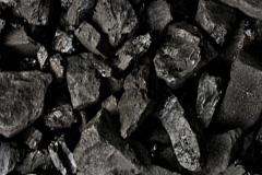 Camp Town coal boiler costs