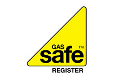 gas safe companies Camp Town